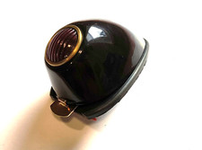 Tail light for side car M72