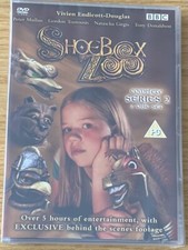 SHOEBOX ZOO ~ Complete Series