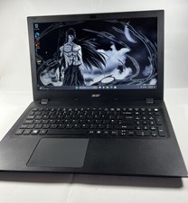 Acer Travelmate P257 i5 2.20GHZ cpu,8 GB RAM,500GB SSD,Windows 11,read descripti