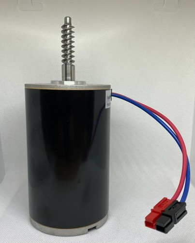 412 motor for powakaddy fw3 - powakaddy,