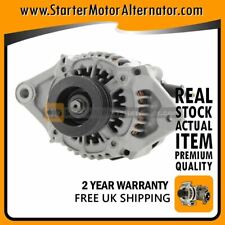 fits SUZUKI CARRY 1.3 PETROL 1985-2006 ALTERNATOR