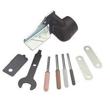 Dremel Chainsaw Sharpening