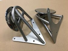 VW Baja Bug Beetle Custom Side View Mirrors PLEASE READ DESCRIPTION!