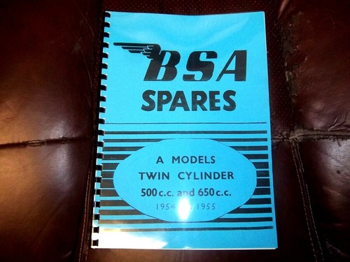Bsa shooting star a10 - a10, plgr