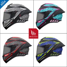 MT Targo S Surt Full Face