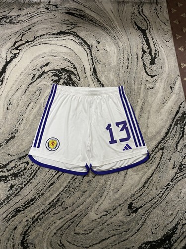 Scotland women match worn - women,