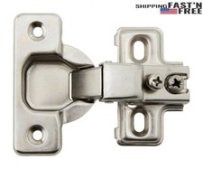 Face Frame Concealed Euro 105