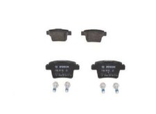 Genuine Bosch Brake Pad Set