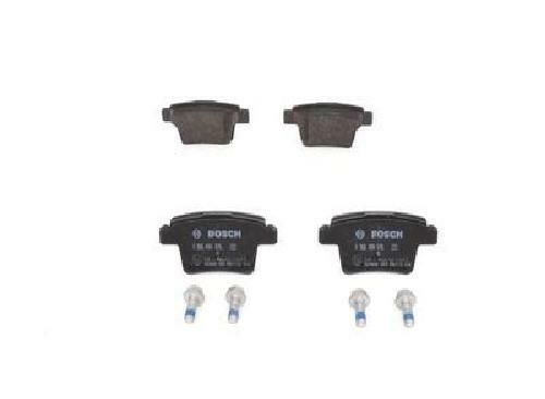 Genuine bosch brake pad - genuine,