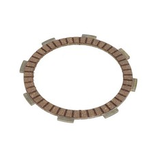 1X CLUTCH FRICTION DISCS FITS