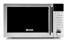 Haden 20L Digital Stainless