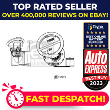 Fuel Pump fits MERCEDES C180