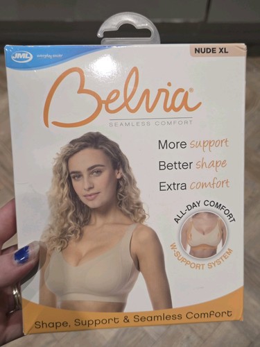 Bnib jml belvia bra - bnib,
