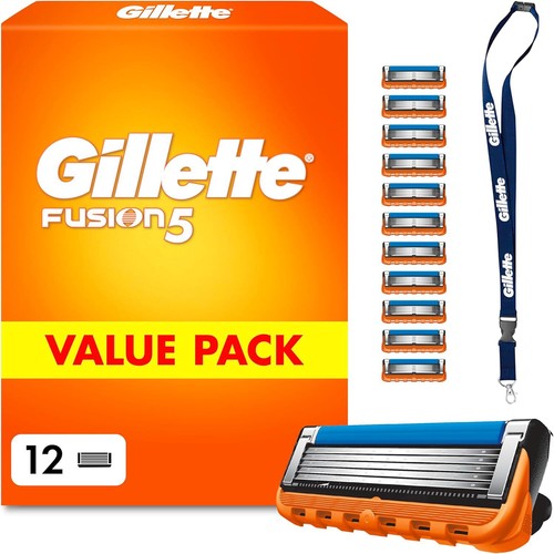 Gillette fusion5 men - fusion5,