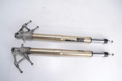 Front forks suspension - , r