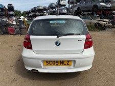 BMW 116i 2009 2.0 Petrol ONE WHEEL NUT