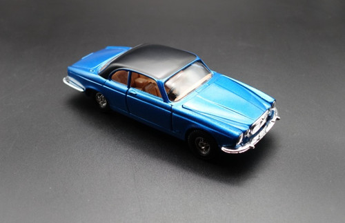 Corgi toys 286 jaguar xj12c - toys, #286