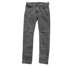 Levis 510 Jeans W32 L31 Mens