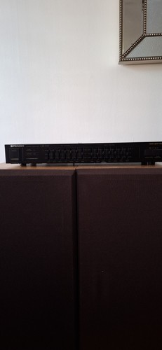 Pioneer 333 graphic - gr-333,