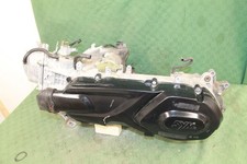 17841 Sym Jet X 125 E5 2022 Complete Engine Unit XS1P52MI-5 Watercooled 2568Mile