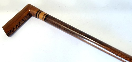 Vintage mixed woods golf club - mixed,