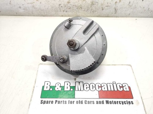 Hub front sport - front, benelli