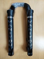 Manitou Mezzer 275 Fork Lowers