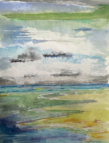 Original signed small - signed,