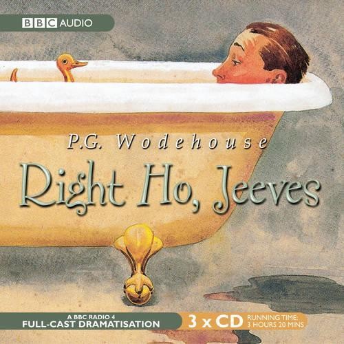 Right jeeves - ho,,