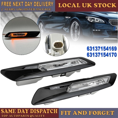 For bmw series f10 - 5,