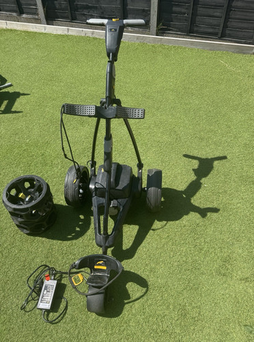 Powakaddy fw3 motorised - fw3,