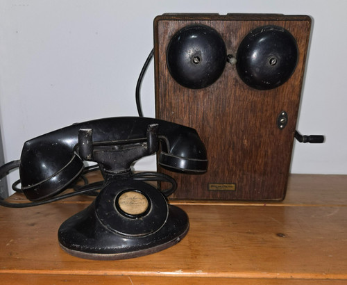Antique 1932 western electric - 1932,