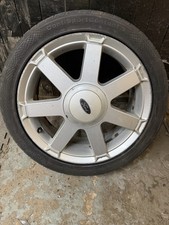 GENUINE FORD FIESTA MK6 / MK7