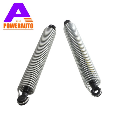 2pcs trunk boot lid tension - boot,