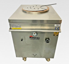 New tandoori oven maharaja - tandoori,