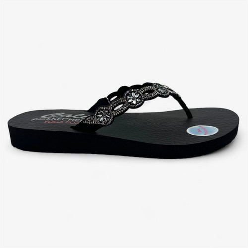 Skechers meditation floral - skechers,