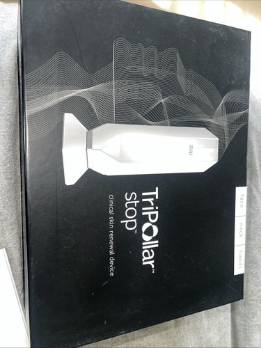Tripollar stop facial - tripollar,
