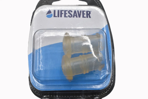 Lifesaver replacement bottle - replacement,