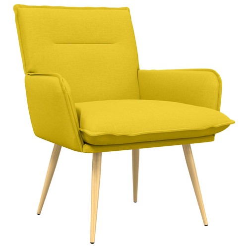 Armchair polyester living room - polyester,