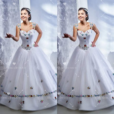 Floral wedding dresses line - dresses,
