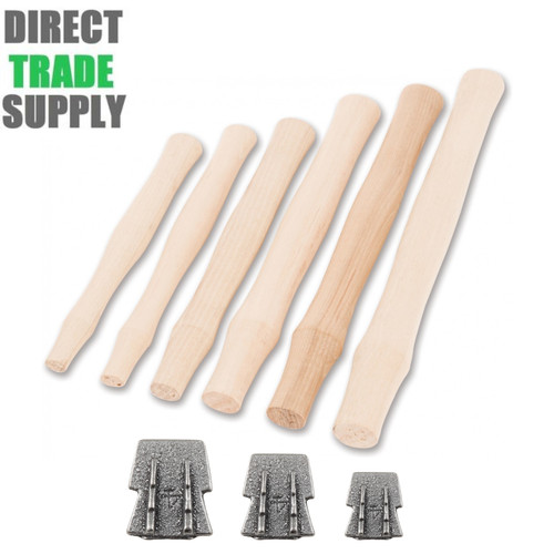 Genuine hickory engineers ball - genuine,