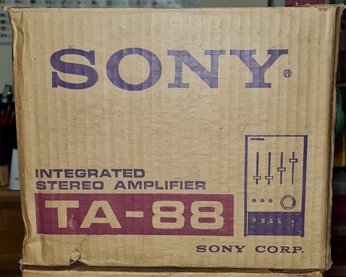 Sony amplifier for - amplifier,