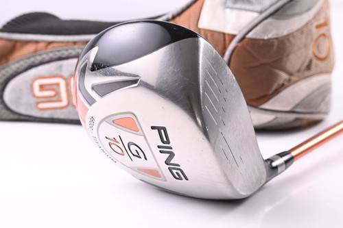 Ping g10 driver - ping, /