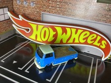 Hot Wheels Rat rod  VW pick up