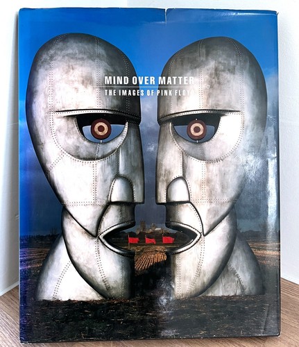 Pink floyd mind - -,