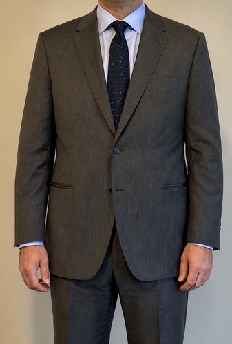 Marks and spencer - and,