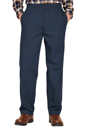 Mens fleece lined pull - mens, fleece-lined
