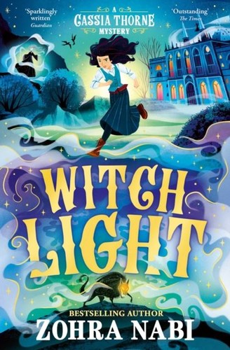 Witch light volume by zohra - 2,