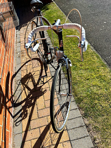 Men raleigh routier road - men’s,
