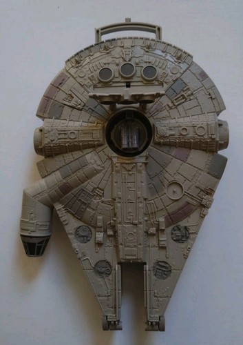Star wars micro machines - wars,